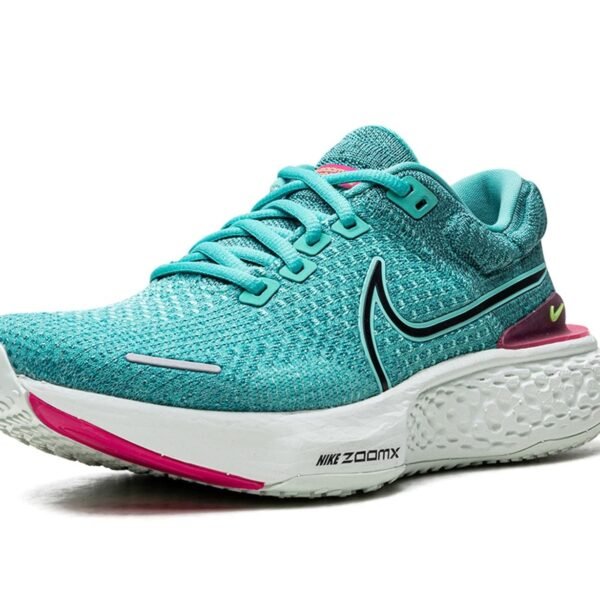 Nike ZoomX Invincible Run FK 2