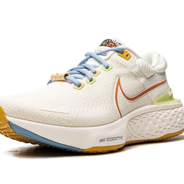Nike ZoomX Invincible Run Flyknit 2