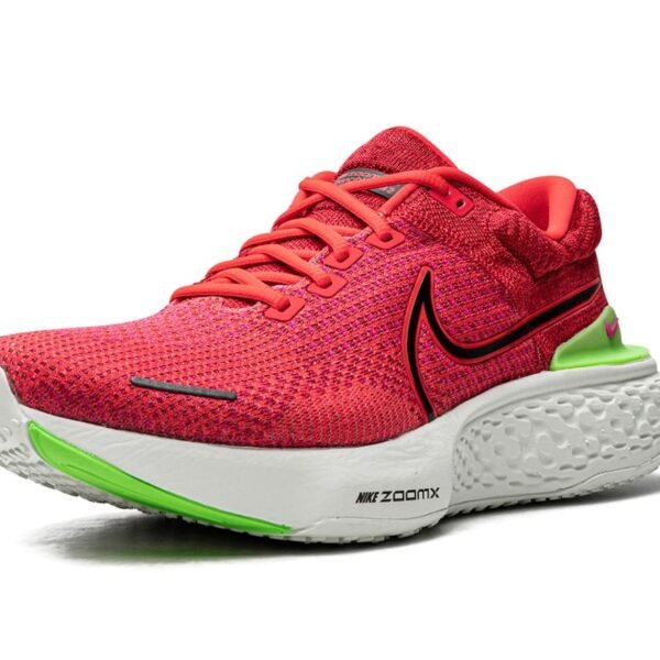 Nike ZoomX Invincible Run Flyknit