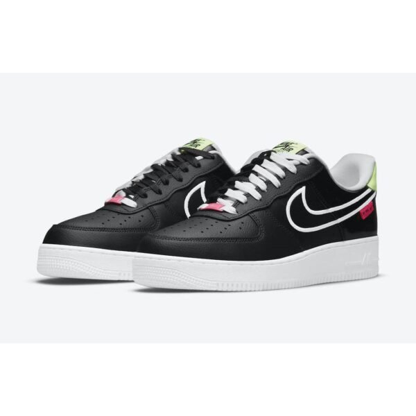 Air Force 1 Low Do You