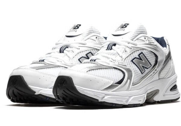 New Balance MR530SG White Blue