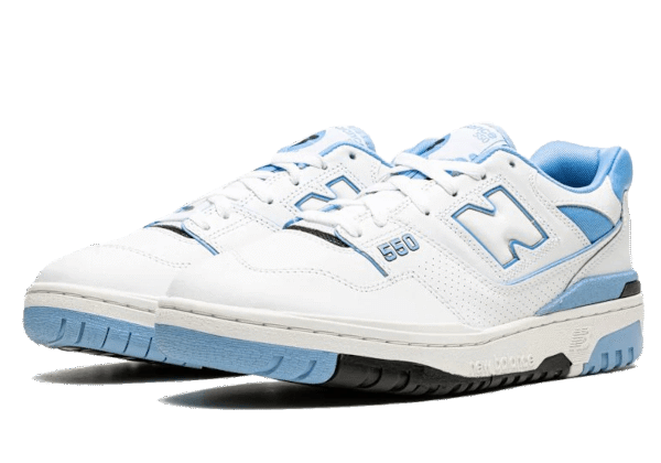 New Balance 550 UNC