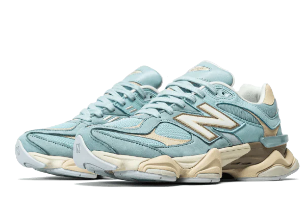 New Balance 9060  Blue Haze ""