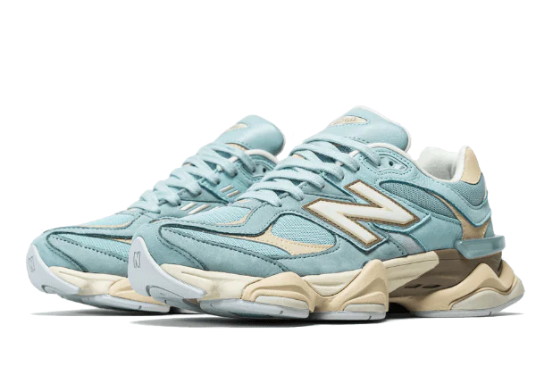 New Balance 9060 Blue Haze