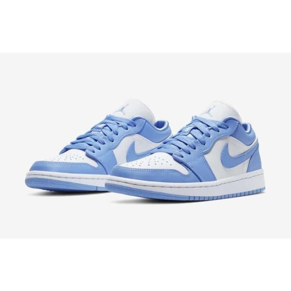 Air Jordan 1 Low UNC