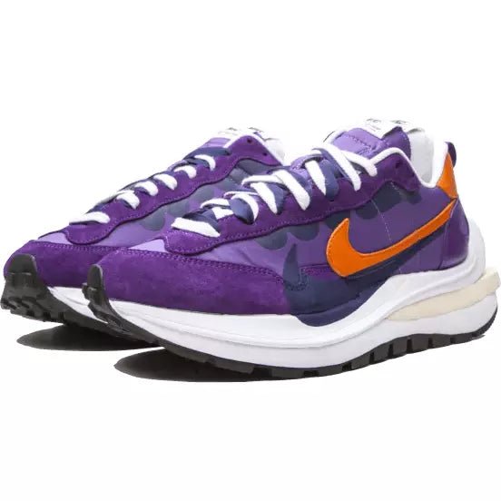 Nike Vaporwaffle Sacai  Dark Iris