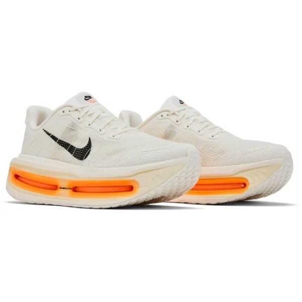Nike Vomero Premium Sail Total Orange