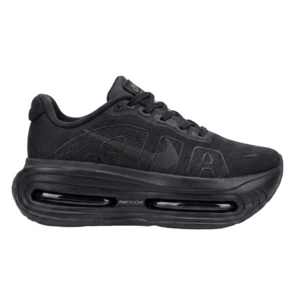 Nike Vomero Premium Triple Black