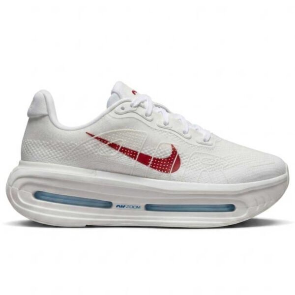 Nike Vomero Premium White Red