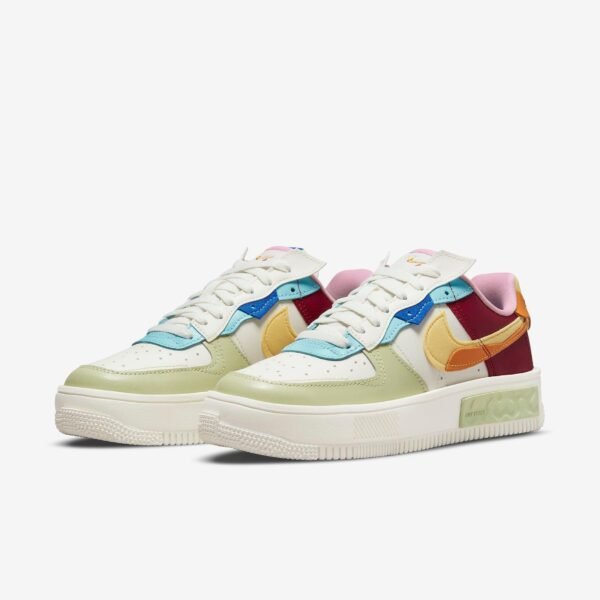 Air Force 1 Fontanka 'Multicolor'
