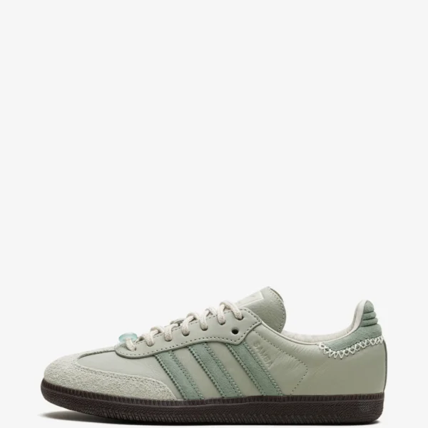 adidas baskets Samba OG 'Maha Half Green'