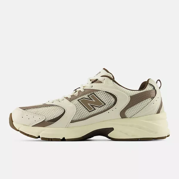 New Balance 530 UNISEX - Baskets basses - beige beige