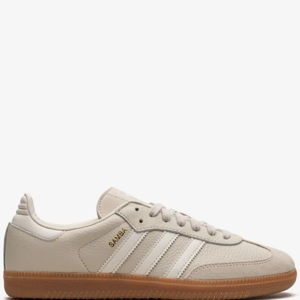 Adidas Samba OG 'Beige/White'